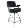 1020009, Deluxe Chair Stand Package, Black