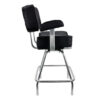 1020009, Deluxe Chair Stand Package, Black