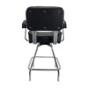1020009, Deluxe Chair Stand Package, Black