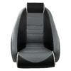 Stingray Sport Flip-Up Black-Gray