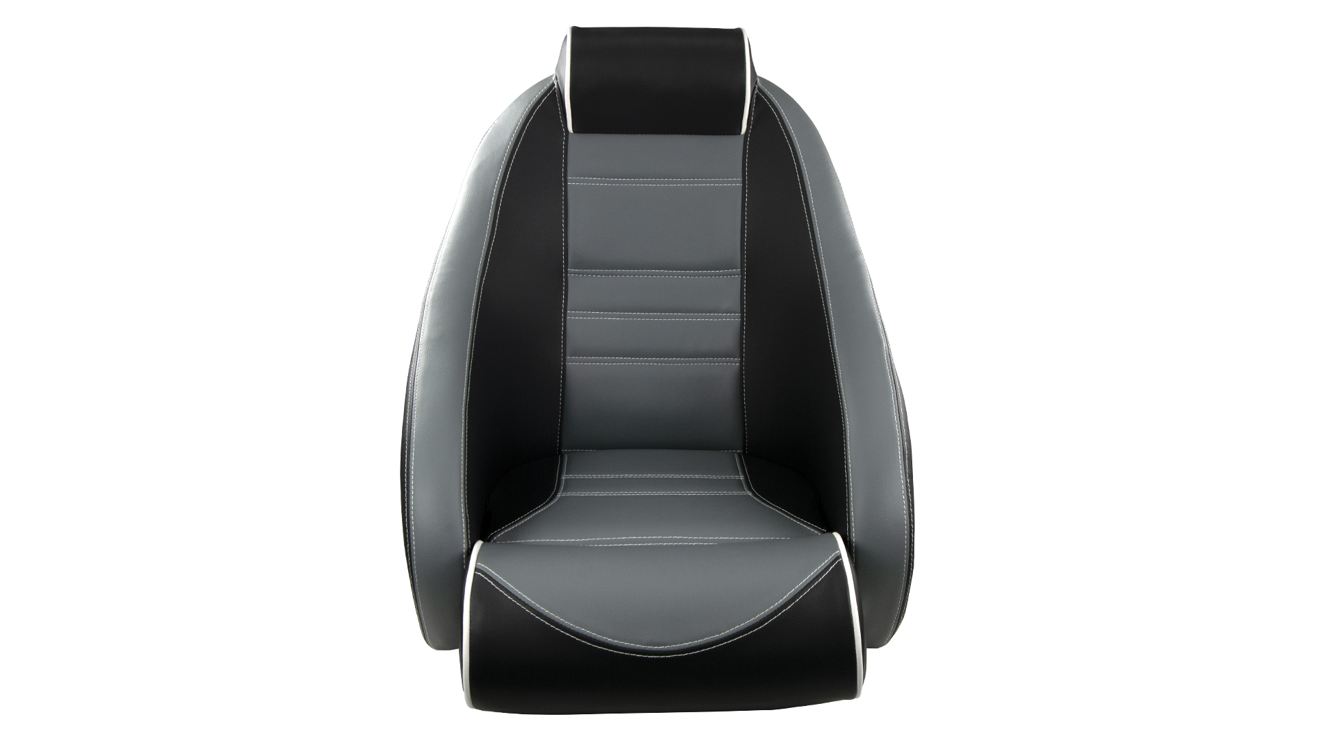 ForeCast Graphite Trigger Seats — Charkbait