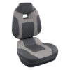1041483, FishPro2 HighBack Charcoal Gray