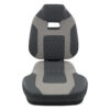 1041483, FishPro2 HighBack Charcoal Gray