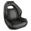 1043224 OZARK CHAIR,BLACKCHAR LEGACY