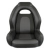 1043224 OZARK CHAIR,BLACKCHAR LEGACY