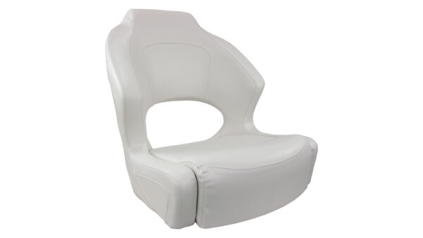 1043699, Deluxe Sport Seat, White