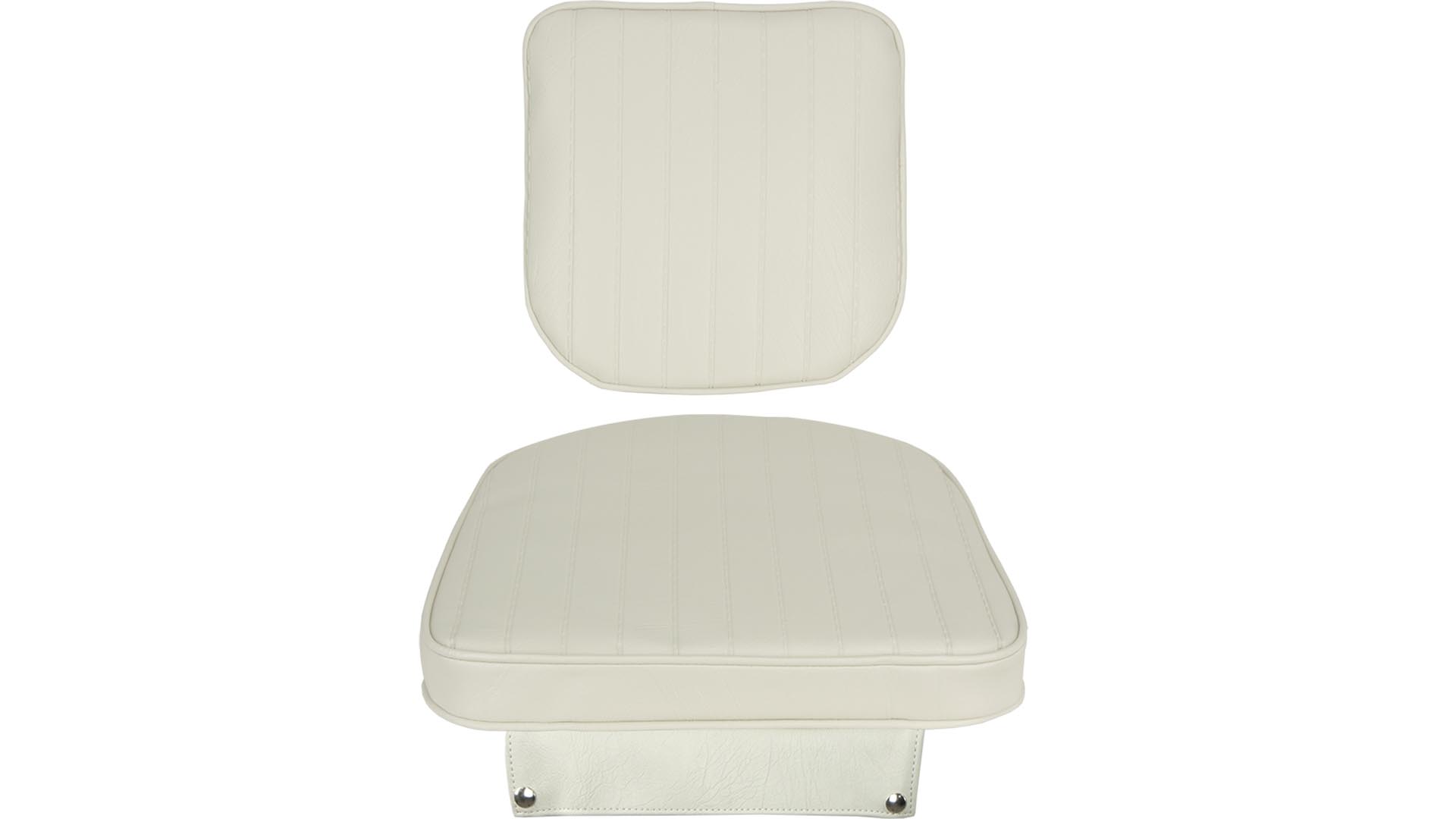 Springfield Marine | Bluewater Seat Cushions - Off White (1045035)