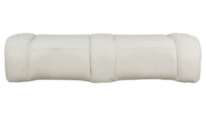 1045070 Leaning Post Cushion White