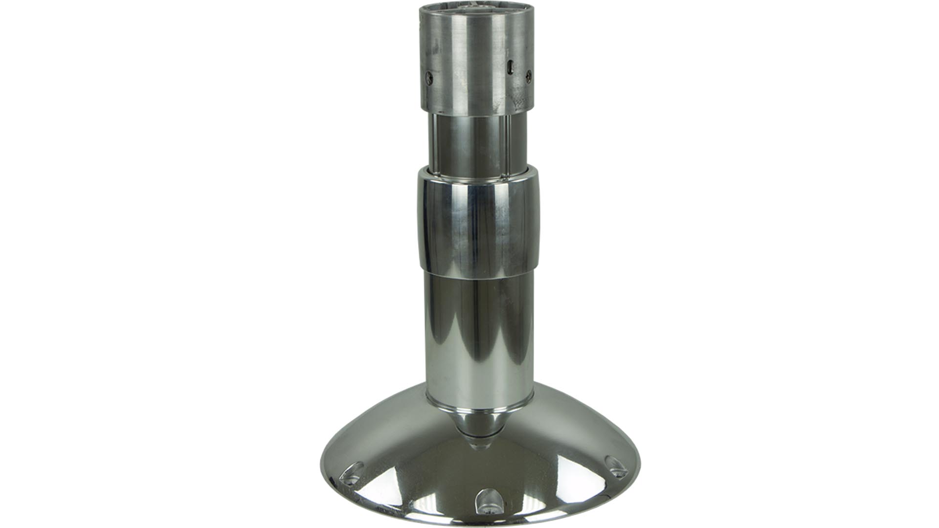 Springfield 1561107 Adjustable Economy Pedestal - 12 to 18 Height :  : Sports & Outdoors