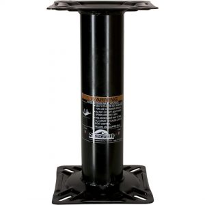 AMRS-1561105 Springfield Economy Boat Seat Pedestals 7 in 