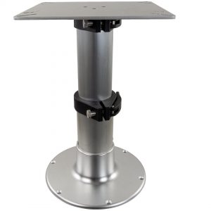 Adjustable Table Pedestals | Springfield