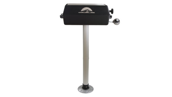 1940052 Deluxe Propane Grill, Thread-Lock Package