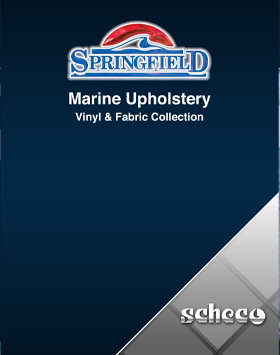 Marine Upholstery