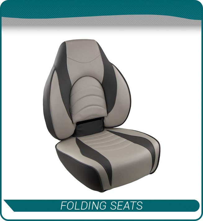 folding seats