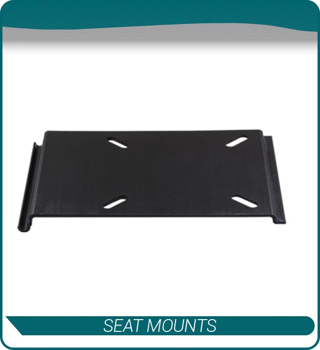 seat mounts