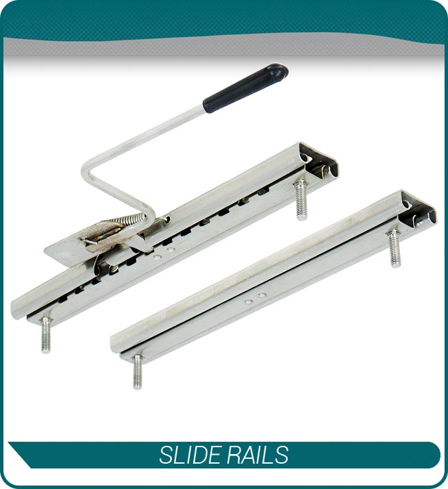 slide rails