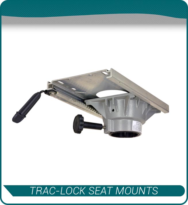 trac lock seat mounts