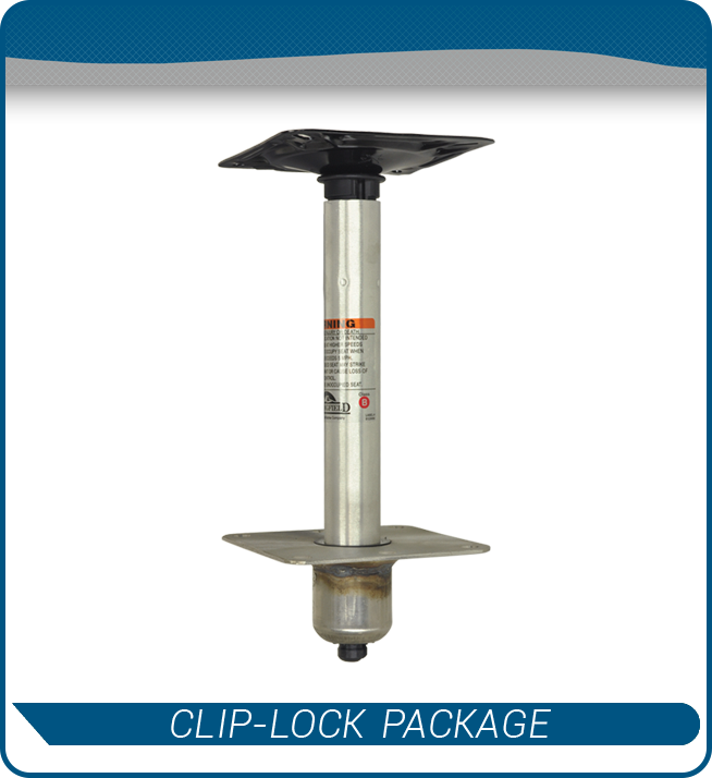 clip lock package