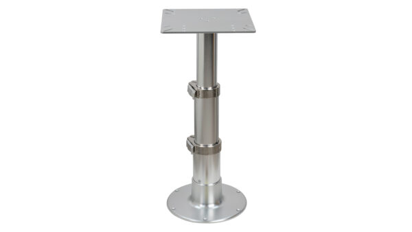 3-Stage Table Pedestal Bright Dip