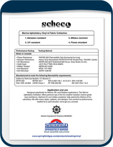 scheco-certification