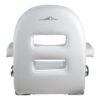 1042035-W CENTER CONSOLE HELM FLIP-UP WHITE