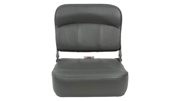 Casting Seat Wide, Charcoal