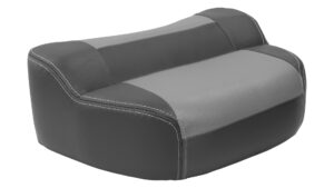 Pro Casting Seat Charcoal-Gray