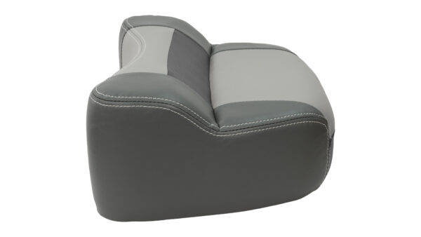 Pro Casting Seat Charcoal-Gray