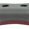 Pro Casting Station, Burgundy-Gray