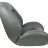 1045150 Bass Helm Seat, Gray