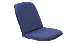 1081060 On-Deck Ratchet Seat, Blue