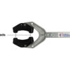3780245-02B Motor Support, Econ. 35-45in, Pad No U-Brace w/PP Pad