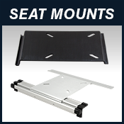 MOUNTING SYSTEMS Seat Mounts Btn Down