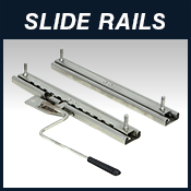 MOUNTING SYSTEMS Slide Rails Btn Down