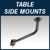 Tables SIDE MOUNT TABLE Btn Down