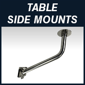Tables SIDE MOUNT TABLE Btn Down