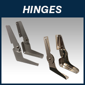 ACCESSORIES Hinges Btn Down