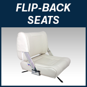 SEATING Upholstered Seats - Flip-Back Seats Btn Down
