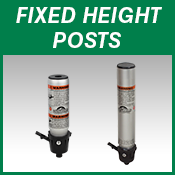 REMOVABLE PEDESTALS Taper-Lock - Fixed Height Posts Btn Down