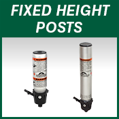 REMOVABLE PEDESTALS Taper-Lock - Fixed Height Posts Btn Down