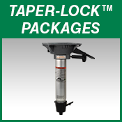 REMOVABLE PEDESTALS Taper-Lock - Taper-Lock Packages Btn Down