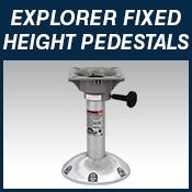 FIXED PEDESTALS - Fixed Height Pedestals - Explorer Fixed Height Peds Btn Down
