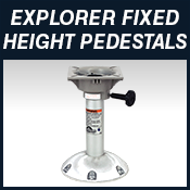 FIXED PEDESTALS - Fixed Height Pedestals - Explorer Fixed Height Peds Btn Down