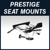 FIXED PEDESTALS - Fixed Height Pedestals - Prestige Seat Mounts Btn Down