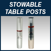 TABLES - Table Posts - Stowable Table Posts Btn Down