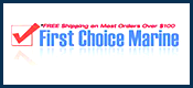 Retailers North America First Choice Marine 
