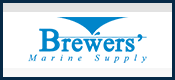 Distributors - Brewer’s Marine Supply
