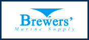 Distributors - Brewer’s Marine Supply