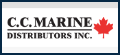 Distributors - C.C. Marine Distribution