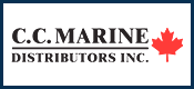 Distributors - C.C. Marine Distribution